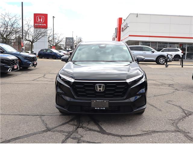 2023 Honda CR-V LX (Stk: 2214671A) in Mississauga - Image 8 of 25