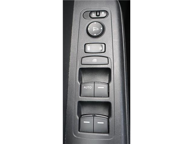 2023 Honda CR-V LX (Stk: 2214671A) in Mississauga - Image 19 of 25