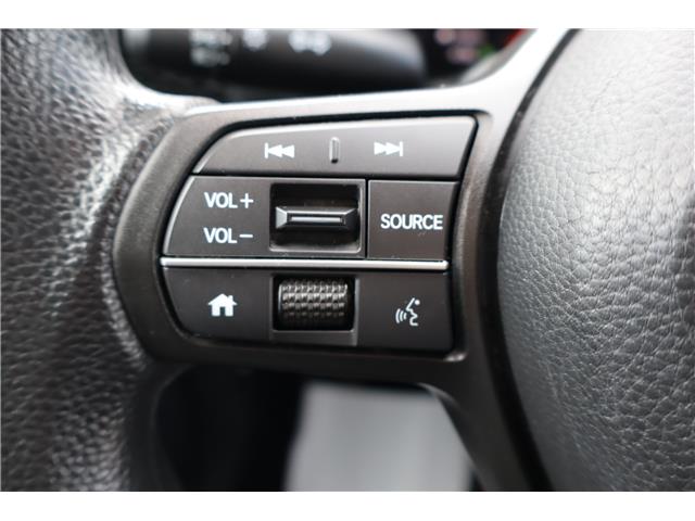 2023 Honda CR-V LX (Stk: 2214671A) in Mississauga - Image 15 of 25