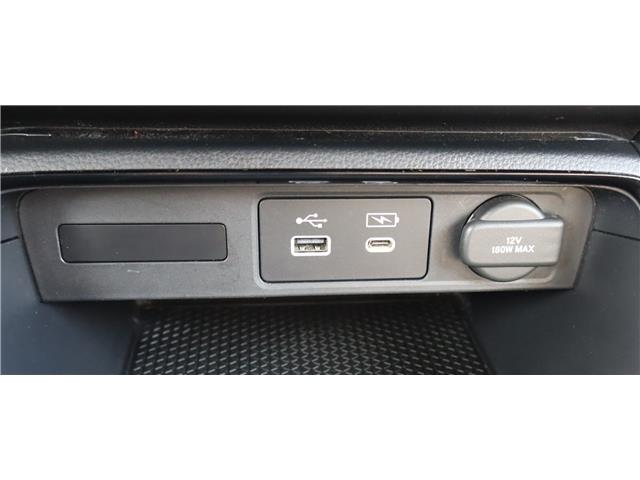 2023 Honda CR-V LX (Stk: 2214671A) in Mississauga - Image 21 of 25