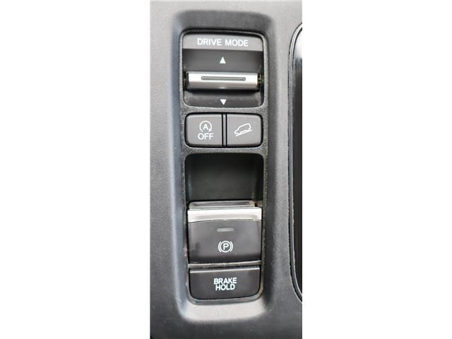 2023 Honda CR-V LX (Stk: 2214671A) in Mississauga - Image 22 of 25