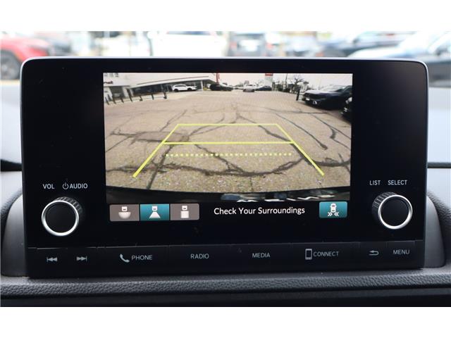2023 Honda CR-V LX (Stk: 2214671A) in Mississauga - Image 17 of 25