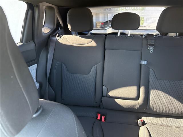 2025 Jeep Compass Sport (Stk: 25041A) in Meaford - Image 12 of 12