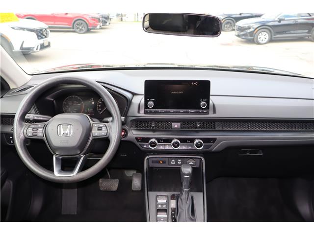 2023 Honda CR-V LX (Stk: 2214671A) in Mississauga - Image 12 of 25