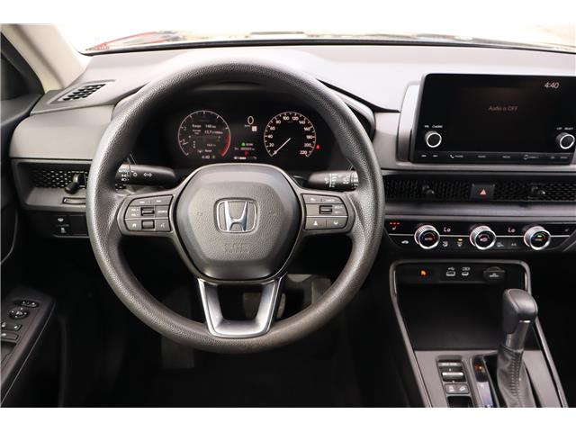 2023 Honda CR-V LX (Stk: 2214671A) in Mississauga - Image 14 of 25