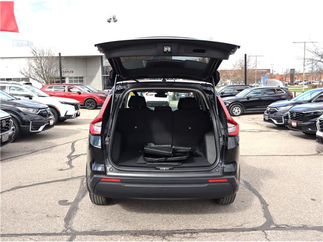 2023 Honda CR-V LX (Stk: 2214671A) in Mississauga - Image 24 of 25