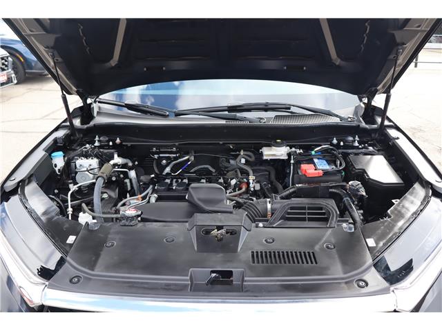 2023 Honda CR-V LX (Stk: 2214671A) in Mississauga - Image 9 of 25