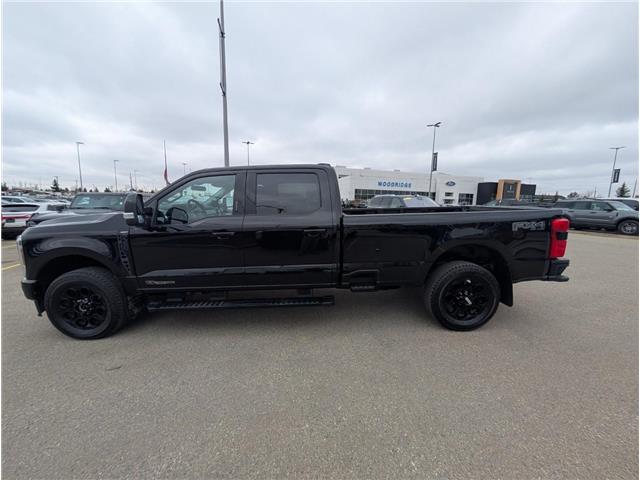 2026 Ford F-350 Lariat (Stk: 19491) in Calgary - Image 4 of 28