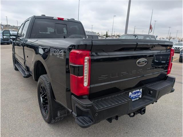 2026 Ford F-350 Lariat (Stk: 19491) in Calgary - Image 5 of 28