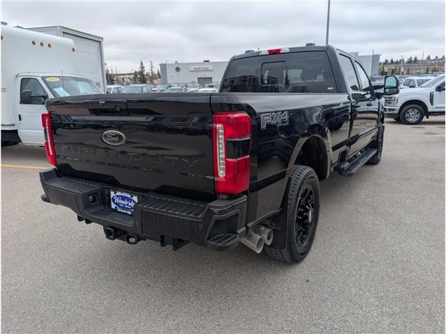 2026 Ford F-350 Lariat (Stk: 19491) in Calgary - Image 8 of 28