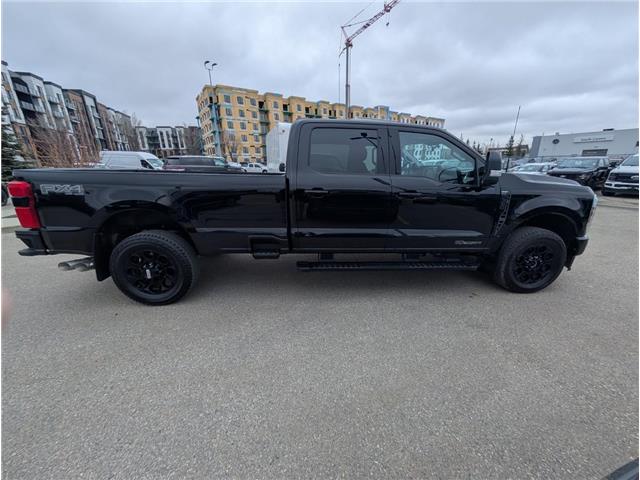 2026 Ford F-350 Lariat (Stk: 19491) in Calgary - Image 9 of 28
