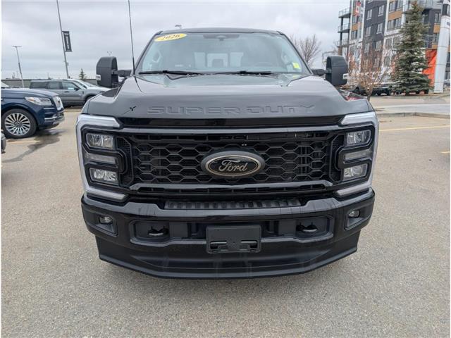 2026 Ford F-350 Lariat (Stk: 19491) in Calgary - Image 11 of 28
