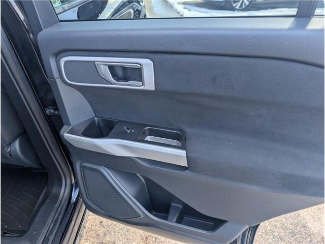 2022 Ford Explorer XLT (Stk: T-1184A) in Calgary - Image 15 of 29