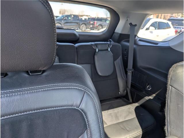 2022 Ford Explorer XLT (Stk: T-1184A) in Calgary - Image 18 of 29