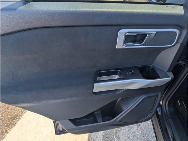 2022 Ford Explorer XLT (Stk: T-1184A) in Calgary - Image 20 of 29