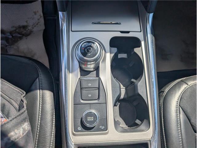 2022 Ford Explorer XLT (Stk: T-1184A) in Calgary - Image 25 of 29