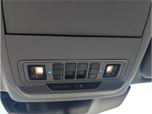 2022 Ford Explorer XLT (Stk: T-1184A) in Calgary - Image 27 of 29