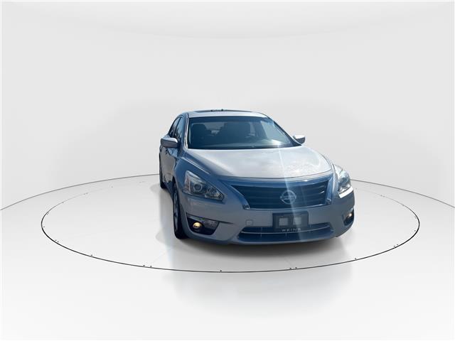 2014 Nissan Altima 2.5 (Stk: 16T2261A) in Markham - Image 2 of 26