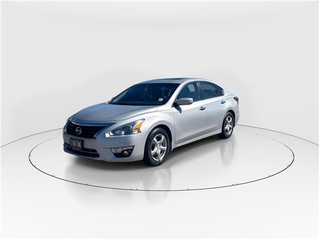 2014 Nissan Altima 2.5 (Stk: 16T2261A) in Markham - Image 4 of 26