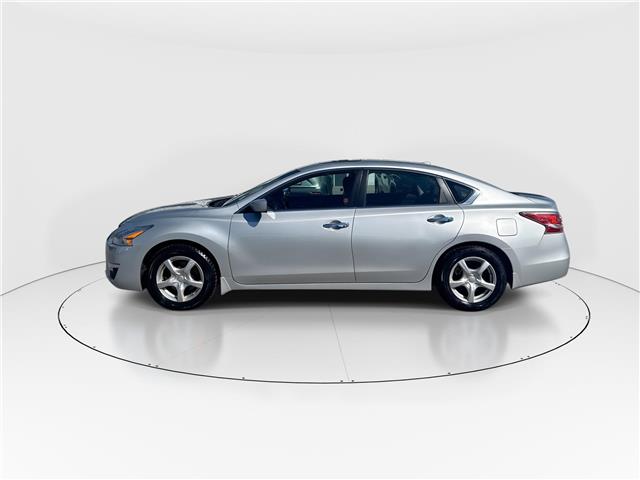 2014 Nissan Altima 2.5 (Stk: 16T2261A) in Markham - Image 5 of 26