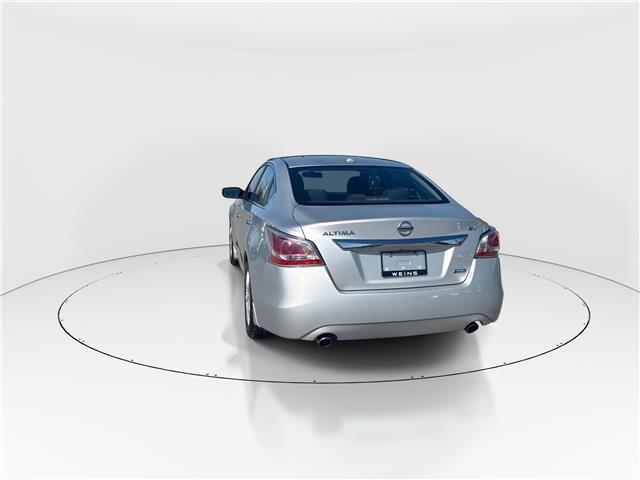 2014 Nissan Altima 2.5 (Stk: 16T2261A) in Markham - Image 6 of 26