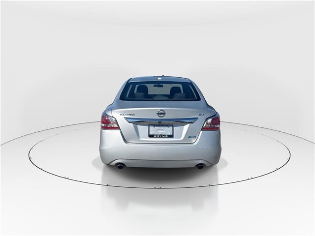 2014 Nissan Altima 2.5 (Stk: 16T2261A) in Markham - Image 7 of 26