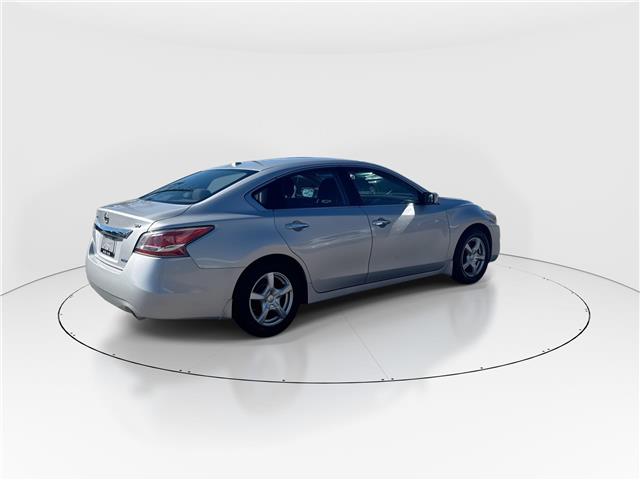 2014 Nissan Altima 2.5 (Stk: 16T2261A) in Markham - Image 8 of 26