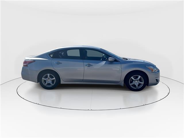 2014 Nissan Altima 2.5 (Stk: 16T2261A) in Markham - Image 9 of 26