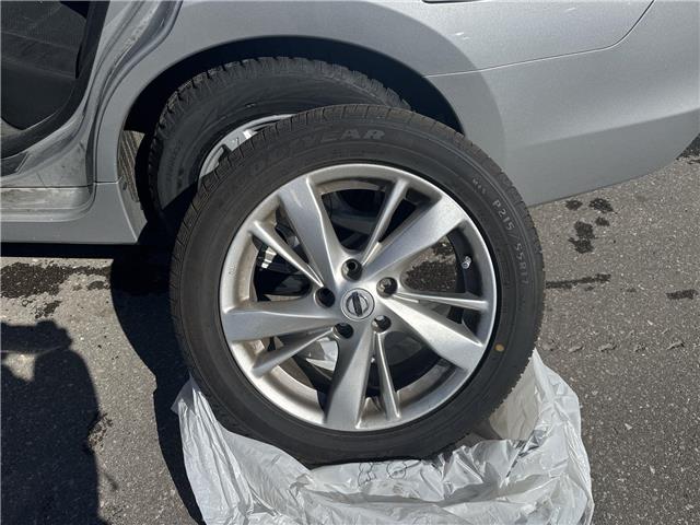 2014 Nissan Altima 2.5 (Stk: 16T2261A) in Markham - Image 10 of 26