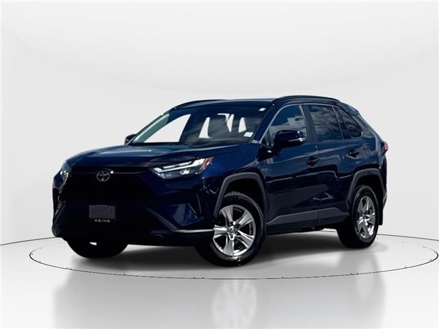 2022 Toyota RAV4 XLE (Stk: 16105446A) in Markham - Image 1 of 28