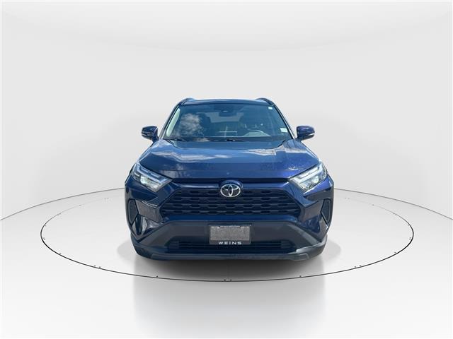 2022 Toyota RAV4 XLE (Stk: 16105446A) in Markham - Image 3 of 28