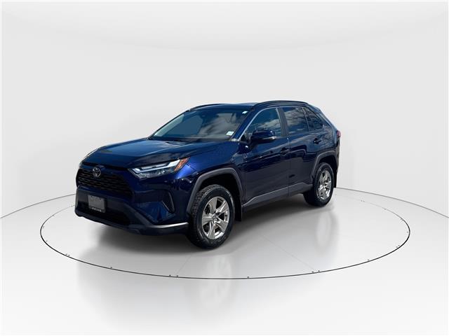 2022 Toyota RAV4 XLE (Stk: 16105446A) in Markham - Image 4 of 28