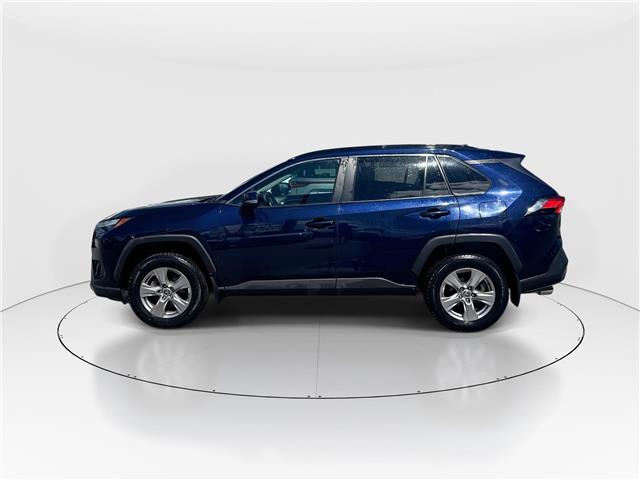 2022 Toyota RAV4 XLE (Stk: 16105446A) in Markham - Image 5 of 28