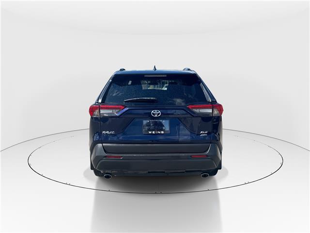 2022 Toyota RAV4 XLE (Stk: 16105446A) in Markham - Image 7 of 28