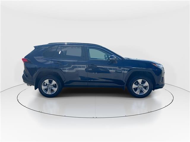 2022 Toyota RAV4 XLE (Stk: 16105446A) in Markham - Image 9 of 28