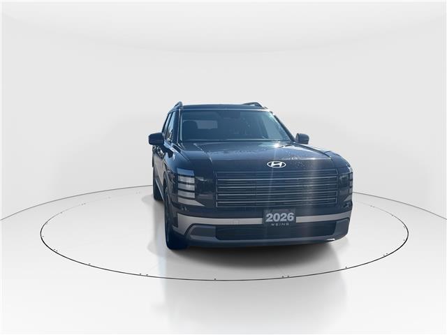 2026 Hyundai Palisade Preferred Trend (Stk: 16U101703) in Markham - Image 2 of 33 2026 Hyundai Palisade Preferred Trend (Stk: 16U101703) in Markham - Image 2 of 33