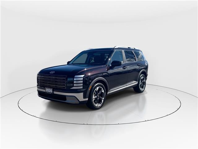 2026 Hyundai Palisade Preferred Trend (Stk: 16U101703) in Markham - Image 4 of 33 2026 Hyundai Palisade Preferred Trend (Stk: 16U101703) in Markham - Image 4 of 33