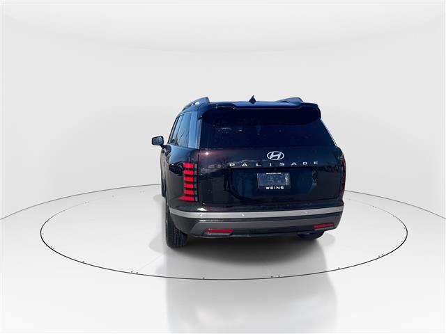 2026 Hyundai Palisade Preferred Trend (Stk: 16U101703) in Markham - Image 6 of 33 2026 Hyundai Palisade Preferred Trend (Stk: 16U101703) in Markham - Image 6 of 33