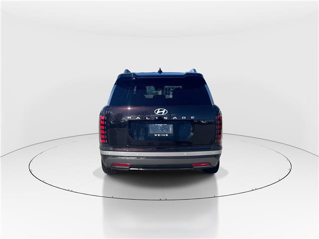 2026 Hyundai Palisade Preferred Trend (Stk: 16U101703) in Markham - Image 7 of 33 2026 Hyundai Palisade Preferred Trend (Stk: 16U101703) in Markham - Image 7 of 33