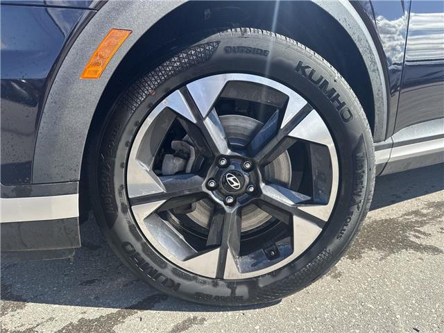 2026 Hyundai Palisade Preferred Trend (Stk: 16U101703) in Markham - Image 10 of 33 2026 Hyundai Palisade Preferred Trend (Stk: 16U101703) in Markham - Image 10 of 33