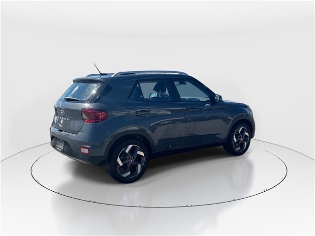 2025 Hyundai Venue Ultimate w/Black Interior (IVT) (Stk: 16U101707) in Markham - Image 8 of 27 2025 Hyundai Venue Ultimate w/Black Interior (IVT) (Stk: 16U101707) in Markham - Image 8 of 27