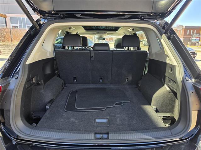 2022 Volkswagen Tiguan Comfortline (Stk: PM4518) in Ottawa - Image 6 of 22