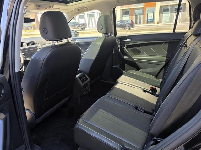 2022 Volkswagen Tiguan Comfortline (Stk: PM4518) in Ottawa - Image 11 of 22