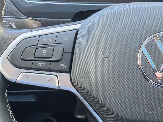 2022 Volkswagen Tiguan Comfortline (Stk: PM4518) in Ottawa - Image 13 of 22