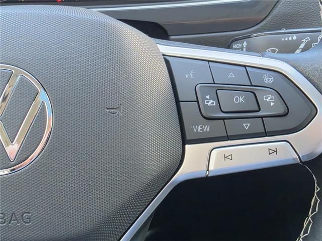 2022 Volkswagen Tiguan Comfortline (Stk: PM4518) in Ottawa - Image 14 of 22
