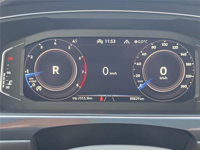 2022 Volkswagen Tiguan Comfortline (Stk: PM4518) in Ottawa - Image 15 of 22