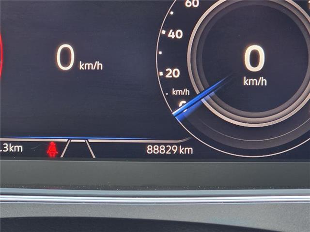 2022 Volkswagen Tiguan Comfortline (Stk: PM4518) in Ottawa - Image 16 of 22