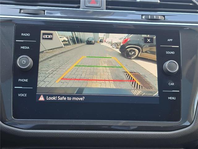 2022 Volkswagen Tiguan Comfortline (Stk: PM4518) in Ottawa - Image 18 of 22
