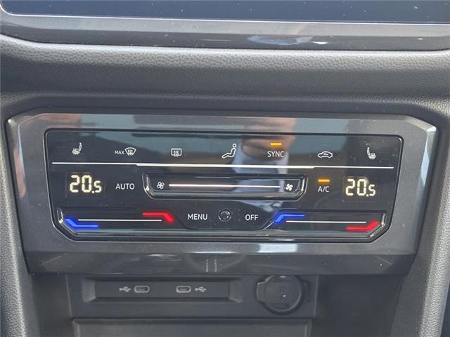 2022 Volkswagen Tiguan Comfortline (Stk: PM4518) in Ottawa - Image 19 of 22