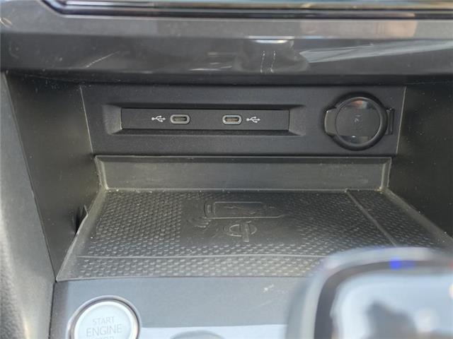 2022 Volkswagen Tiguan Comfortline (Stk: PM4518) in Ottawa - Image 20 of 22